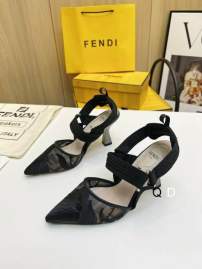 Picture of Fendi Shoes _SKUFendisz35-406CGDT07095092